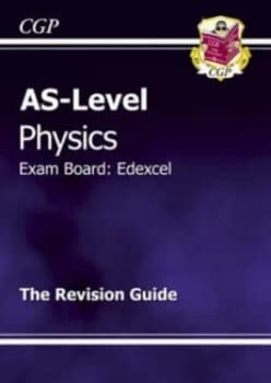 As-Level Physics by Amy Boutal Paperback