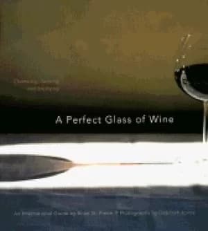 perfect glass of wine choosing serving and enjoying