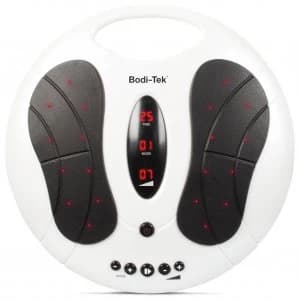 Bodi-Tek Circulation Plus Active Foot Massager