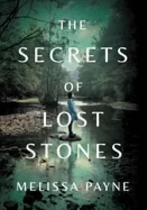 secrets of lost stones
