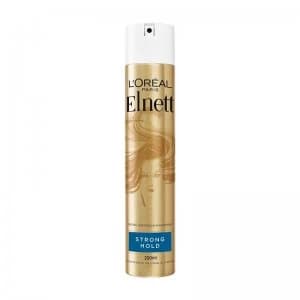 LOreal Paris Elnett Extra Strength 200ml