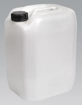 Sealey FC20 Fluid Container 20ltr