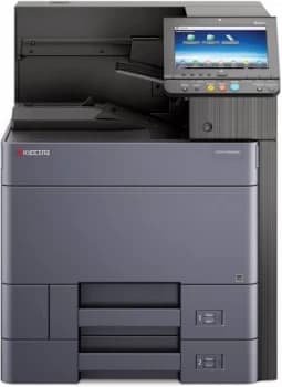 Kyocera ECOSYS P8060CDN Colour Laser Printer