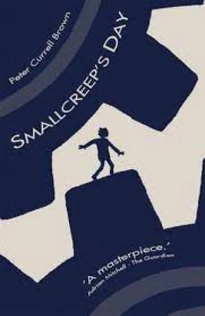 Smallcreeps day by Peter Currell Brown