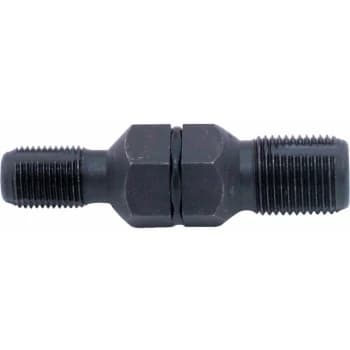 Spark Plug Hole Thread Chaser - Kennedy