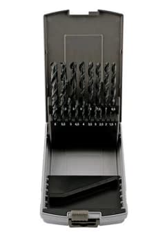 HSS Drill Set - Metric 19pc Connect 32993