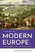 history of modern europe