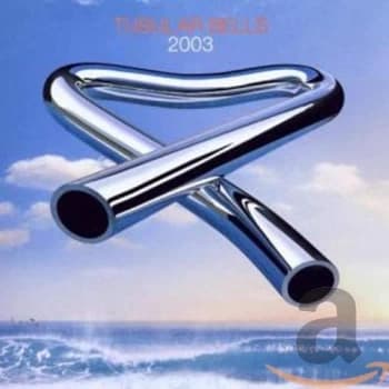Oldfield, Mike - Tubular Bells 2003 (CD)