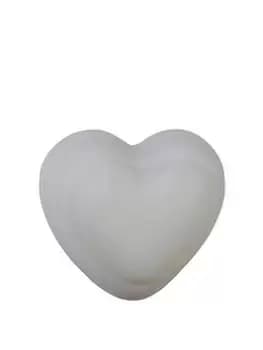 Glow Heart Night Light, Multi