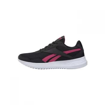 Reebok Energen Lite Shoes Womens - Core Black / Cloud White / Pur