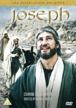 The Bible - Joseph Of Nazareth (DVD)