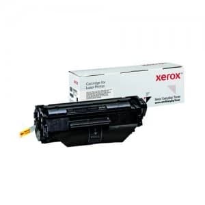 Xerox Everyday Replacement For Q2612ACRG-104FX-9CRG-103 Laser Toner Ink Cartridge