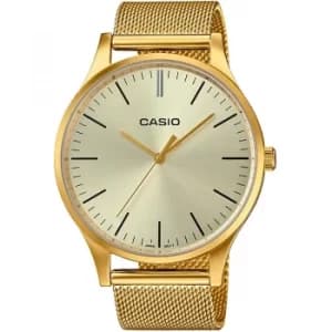 Unisex Casio Classic Collection Vintage Watch