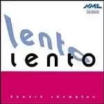 Howard Skempton - Lento (Music CD)
