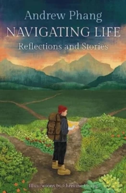 Navigating Life : Reflections and Stories Paperback / softback