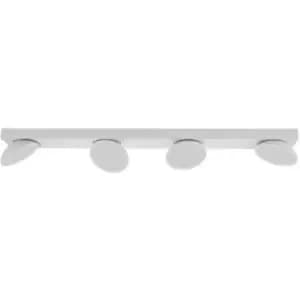 Italux Lighting - Italux Castelio Modern Ceiling Spotlight Bar led, 4000K