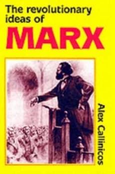 Revolutionary Ideas Karl Marx 2ed by Alex Callinicos Paperback