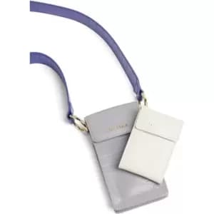 Ted Baker Shamimm Pouch Crossbody - Purple