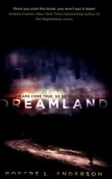 Dreamland by Robert L. Anderson Book