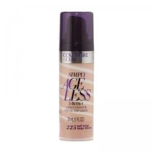 CoverGirl Simply Ageless 3in1 Foundation 30ml 3CBF