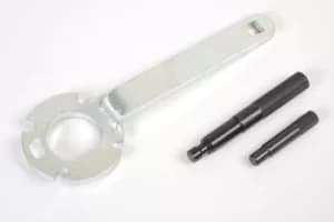 Laser Tools 6564 Cam-Belt Tool Kit Volvo Diesel 5 Cyl 2.0/2.4