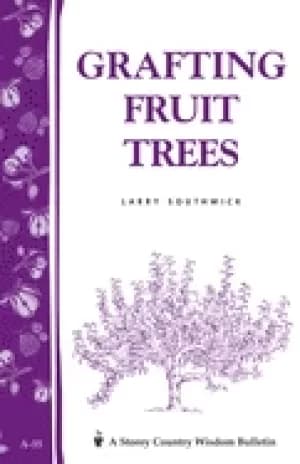 grafting fruit trees bulletin a 35