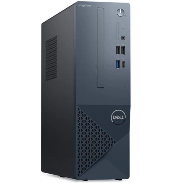 Dell Dell Inspiron 3030 SFF Desktop PC, Intel Core i5-12400, 8GB DDR5, 512GB SSD, Intel UHD, WLAN, Bluetooth, Windows 11 Pro 6WW4J