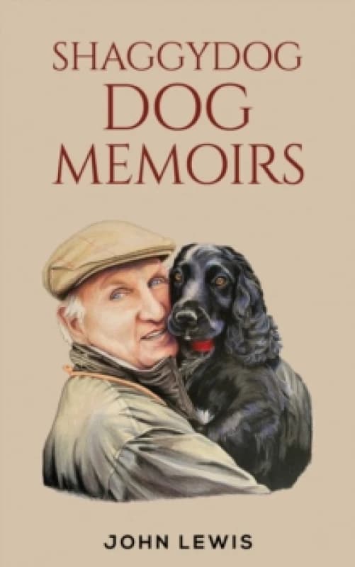 Shaggydog Dog Memoirs. Paperback. By John Lewis Books