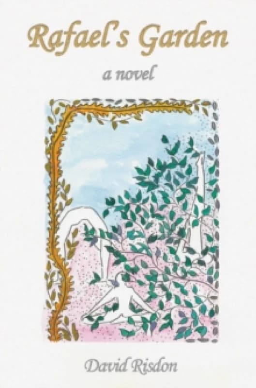 Rafael's Garden Paperback / softback
