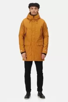 'Tavaris' Isotex Waterproof Hiking Parka Jacket