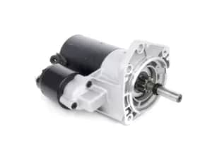 RIDEX Starter motor VW,FORD,SEAT 2S0090 036911023Q,036911023QX,036911023S Starter,Engine starter,Engine starter motor 036911023SX,036911025B