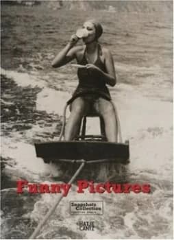 Funny Pictures Hardback