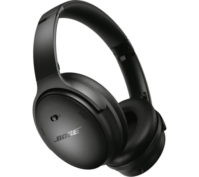 Bose QuietComfort SC Headphones