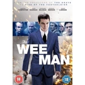 Wee Man DVD