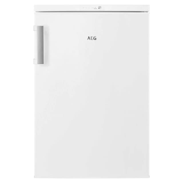 AEG OT5OR141DW 56cm Series 5000 Freestanding Undercounter Larder Fridge - White OT5OR141DW