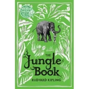The Jungle Book (Paperback, 2016)