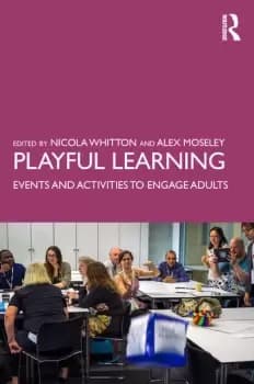 Playful LearningEvents and Activities to Engage Adults