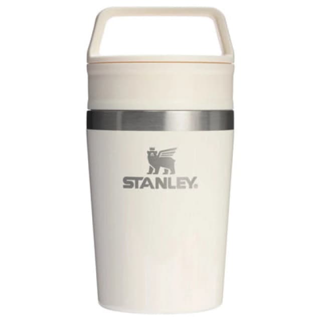 Stanley Cafe-To-Go Travel Mug Cream Gloss 0.23L