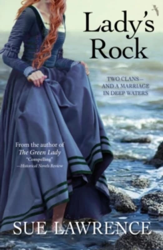 Lady's Rock Paperback / softback