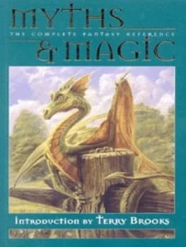 Myths and Magic Paperback