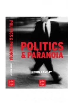 Politics and Paranoia Paperback