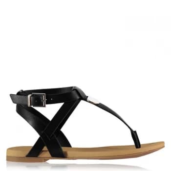 Aldo Charnleigh Sandals Ladies - Black