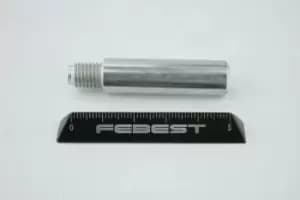 FEBEST Brake Caliper Bolt VW,AUDI,MERCEDES-BENZ 0574-MZ3 34110141349,34110153508,34111153200 Caliper Bolt,Brake Caliper Bolt,Guide Bolt, brake caliper