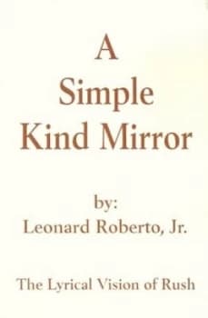 Simple Kind Mirror by Leonard Roberto Paperback