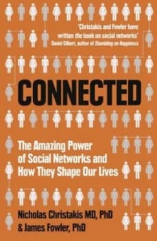 Connected by Nicholas Christakis Paperback