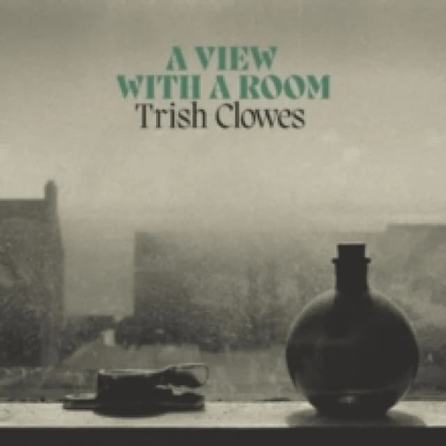 A View With a Room CD / Album Digipak