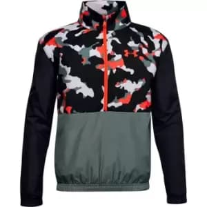 Under Armour Lined Jacket - Blue