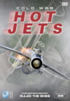 Cold War Hots Jets