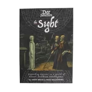The Sight- Supliment for The Dee Sanction