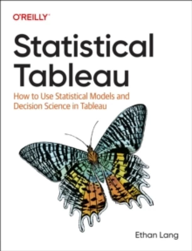 Statistical Tableau. Paperback. By Ethan Lang Books